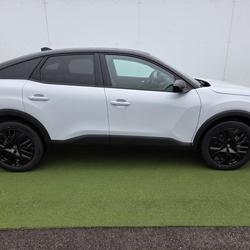 Citroen C4 III (2) 1.2 HYBRIDE 145 COLLECTION E-DCS6 Roquebrune-sur-Argens