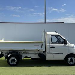 Piaggio Porter NP6 SWB CHASSIS 3070 SR GPL PRO BENNE CABRETA 21.650? HT Roquebrune-sur-Argens