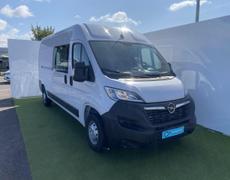 Opel Movano Roquebrune-sur-Argens