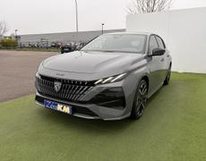 Peugeot 308 III Phase 1 Roquebrune-sur-Argens