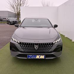 Peugeot 308 III Phase 1 III (2) 1.2 HYBRID 145 GT E-DCS6 PACK VISION 360 + DRIVE ASSIST PLUS Roquebrune-sur-Argens