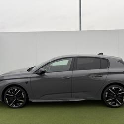 Peugeot 308 III Phase 1 III (2) 1.2 HYBRID 145 GT E-DCS6 PACK VISION 360 + DRIVE ASSIST PLUS Roquebrune-sur-Argens