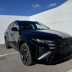 Hyundai Tucson IV (2) 1.6 T-GDI 239 HYBRID N LINE CREATIVE BVA6 Roquebrune-sur-Argens