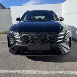 Hyundai Tucson IV (2) 1.6 T-GDI 239 HYBRID N LINE CREATIVE BVA6 Roquebrune-sur-Argens