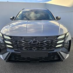 Hyundai Tucson IV (2) 1.6 T-GDI 239 HYBRID N LINE CREATIVE BVA6 Roquebrune-sur-Argens