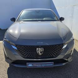 Peugeot 308 III Phase 1 III 1.5 BLUEHDI 130 S&S GT EAT8 PACK 360 DRIVE ASSIST Roquebrune-sur-Argens