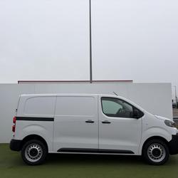 Peugeot Expert III (2) FOURGON M BLUEHDI 145 S&S EAT8 PACK PREMIUM + CONNECTIVITE Roquebrune-sur-Argens