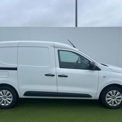 Renault Express II VAN 1.5 BLUE DCI 95 CONFORT Roquebrune-sur-Argens