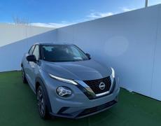 Nissan Juke Roquebrune-sur-Argens