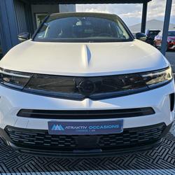 Opel Mokka 1.2 TURBO 130 BVA8 GS LINE Roquebrune-sur-Argens