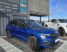Skoda Kamiq Roquebrune-sur-Argens