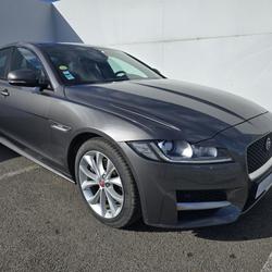 Jaguar XF 2.0D 180 R-SPORT BVA Roquebrune-sur-Argens
