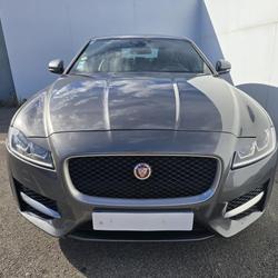 Jaguar XF 2.0D 180 R-SPORT BVA Roquebrune-sur-Argens