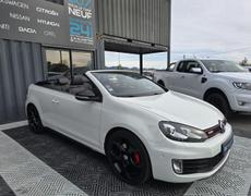 Volkswagen Golf 7 Roquebrune-sur-Argens
