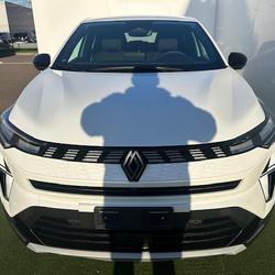 Renault Symbioz 1.6 E-TECH FULL HYBRID 145 ICONIC Roquebrune-sur-Argens