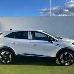Renault Symbioz 1.6 E-TECH FULL HYBRID 145 ICONIC Roquebrune-sur-Argens