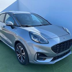 Ford Puma II 1.0 ECOBOOST 155 MHEV S&S ST-LINE POWERSHIFT Roquebrune-sur-Argens