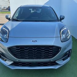 Ford Puma II 1.0 ECOBOOST 155 MHEV S&S ST-LINE POWERSHIFT Roquebrune-sur-Argens