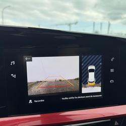 Opel Mokka II 1.2 TURBO 130 GS LINE Roquebrune-sur-Argens