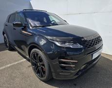 Land Rover Range Rover Evoque Roquebrune-sur-Argens