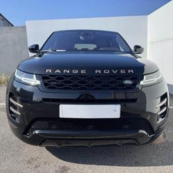 Land Rover Range Rover Evoque II P200 FLEXFUEL AUTOBIOGRAPHY BVA9 Roquebrune-sur-Argens