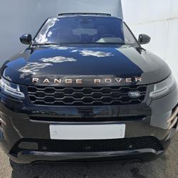 Land Rover Range Rover Evoque II P200 FLEXFUEL AUTOBIOGRAPHY BVA9 Roquebrune-sur-Argens