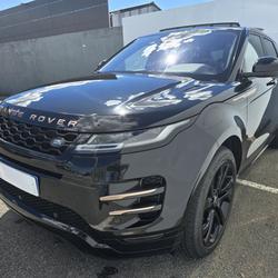 Land Rover Range Rover Evoque II P200 FLEXFUEL AUTOBIOGRAPHY BVA9 Roquebrune-sur-Argens