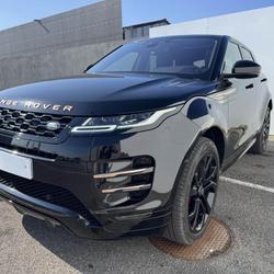 Land Rover Range Rover Evoque II P200 FLEXFUEL AUTOBIOGRAPHY BVA9 Roquebrune-sur-Argens