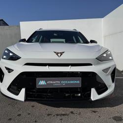 Cupra Formentor (2) 1.5 ETSI HYBRID 150 DSG7 PANO JA18 CAMERA Roquebrune-sur-Argens