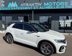 Volkswagen T-Roc Roquebrune-sur-Argens