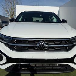 Volkswagen T-Roc (2) 2.0 TDI 150 START/STOP R-LINE DSG7 Roquebrune-sur-Argens