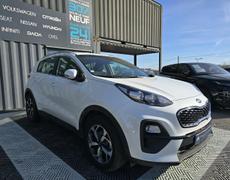 Kia Sportage Roquebrune-sur-Argens
