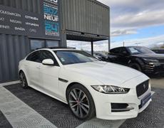 Jaguar XE Roquebrune-sur-Argens