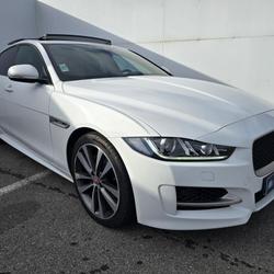 Jaguar XE 2.0D 180 R-SPORT AUTO Roquebrune-sur-Argens