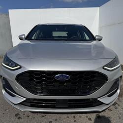 Ford Focus IV (2) 1.5 ECOBLUE 115 ST-LINE X POWERSHIFT Roquebrune-sur-Argens
