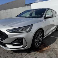 Ford Focus IV (2) 1.5 ECOBLUE 115 ST-LINE X POWERSHIFT Roquebrune-sur-Argens