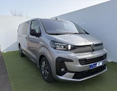 Citroen Jumpy Roquebrune-sur-Argens