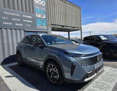 Peugeot 3008 Roquebrune-sur-Argens