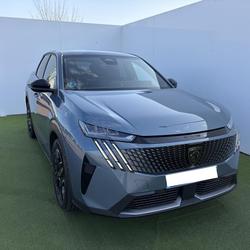 Peugeot 3008 III 1.2 HYBRID 136 ALLURE E-DCS6 PACK PANORAMIC Roquebrune-sur-Argens