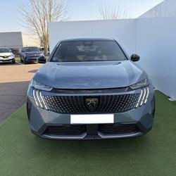 Peugeot 3008 III 1.2 HYBRID 136 ALLURE E-DCS6 PACK PANORAMIC Roquebrune-sur-Argens