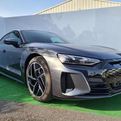 Audi e-tron 93KWH QUATTRO Roquebrune-sur-Argens