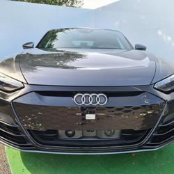 Audi e-tron 93KWH QUATTRO Roquebrune-sur-Argens