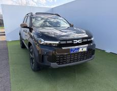 Dacia Bigster Roquebrune-sur-Argens