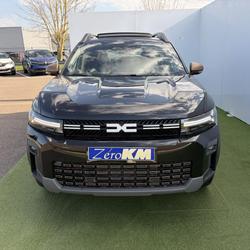 Dacia Bigster 1.8 HYBRID 155 EXTREME TOIT PANO OUVRANT Roquebrune-sur-Argens