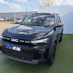 Dacia Bigster 1.8 HYBRID 155 EXTREME TOIT PANO OUVRANT Roquebrune-sur-Argens