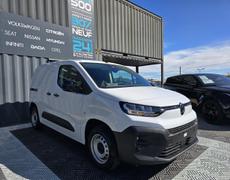 Citroen Berlingo Roquebrune-sur-Argens