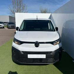 Citroen Berlingo III (2) VAN TAILLE M 650 BLUEHDI 100 S&S BVM6 PACK TECHNO Roquebrune-sur-Argens