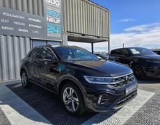 Volkswagen T-Roc Roquebrune-sur-Argens
