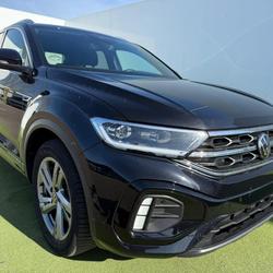 Volkswagen T-Roc (2) 2.0 TDI 150 START/STOP R-LINE DSG7 Roquebrune-sur-Argens