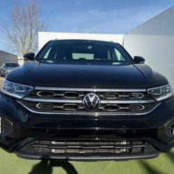 Volkswagen T-Roc (2) 2.0 TDI 150 START/STOP R-LINE DSG7 Roquebrune-sur-Argens